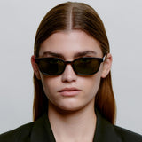 A. KJÆRBEDE A.Kjærbede Sonnenbrille Charlie Sunglasses Demi Tortoise