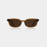 A. KJÆRBEDE A.Kjærbede Sonnenbrille Charlie Sunglasses Smoke Transparent