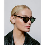 A. KJÆRBEDE A.Kjærbede Sonnenbrille Marvin Sunglasses Black