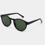 A. KJÆRBEDE A.Kjærbede Sonnenbrille Marvin Sunglasses Black