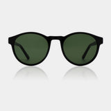 A. KJÆRBEDE A.Kjærbede Sonnenbrille Marvin Sunglasses Black
