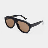 A. KJÆRBEDE A.Kjærbede Sonnenbrille Rio Sunglasses Black