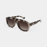 A. KJÆRBEDE A.Kjærbede Sonnenbrille Rio Sunglasses Cookie Dough