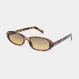 A. KJÆRBEDE A.Kjærbede Sonnenbrillen Macy Sunglasses Coquina