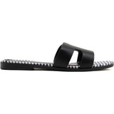 SHOES Anela Damen Sandalen 5273 Shoes Black