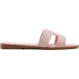 SHOES Anela Damen Sandalen 5273 Shoes Pink