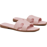 SHOES Anela Damen Sandalen 5273 Shoes Pink