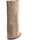 SHOES Annabelle Damen stiefel 7675A Shoes Kaki