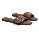 SHOES Annelise Damen sandalen 5306 Shoes Brown