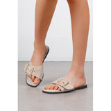 SHOES Annelise Damen sandalen 5306 Shoes Taupe