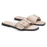 SHOES Annelise Damen sandalen 5306 Shoes Taupe