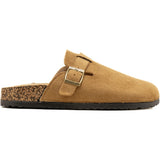 SHOES Arielle Damen Sandalen 2110 Shoes Camel