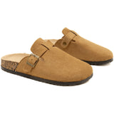 SHOES Arielle Damen Sandalen 2110 Shoes Camel