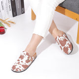 SHOES Arielle Damen Sandalen 2110 Shoes Cow Camel