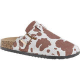 SHOES Arielle Damen Sandalen 2110 Shoes Cow Camel