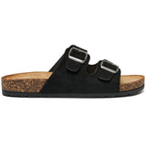 SHOES Athena Damen sandalen W-128 Shoes Black
