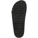 SHOES Athena Damen sandalen W-128 Shoes Black