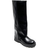 SHOES Aubine Damen Stiefel 7652A Shoes Black