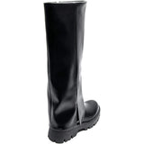 SHOES Aubine Damen Stiefel 7652A Shoes Black