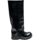 SHOES Aubine Damen Stiefel 7652A Shoes Black