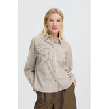 b.young B.YOUNG Damen Hemd BYJESIO Shirt Java