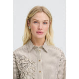 b.young B.YOUNG Damen Hemd BYJESIO Shirt Java