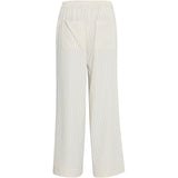 b.young B.YOUNG Damen Hose BYDANNIA Pant Birch Mix