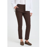 b.young B.YOUNG Damen Hosen BYDIXi Pant Java