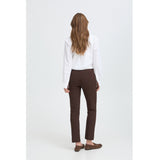 b.young B.YOUNG Damen Hosen BYDIXi Pant Java