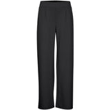b.young B.YOUNG Damen Hosen BYRIZETTA Pant Black