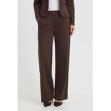 b.young B.YOUNG Damen Hosen BYRIZETTA Pant Java