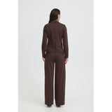 b.young B.YOUNG Damen Hosen BYRIZETTA Pant Java
