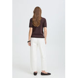 b.young B.YOUNG Damen Pullover BYMMORLA Pullover Java
