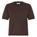 b.young B.YOUNG Damen Pullover BYMMORLA Pullover Java