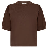 b.young B.YOUNG Damen T-Shirt BYMMORLA T-shirt Java