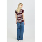 b.young B.YOUNG Damen T-Shirt BYPAMILA T-shirt Fig