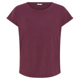 b.young B.YOUNG Damen T-Shirt PAMILA T-shirt Fig
