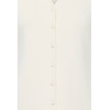 b.young B.YOUNG Damen Trägerhemd BYOTARI Blouse Birch