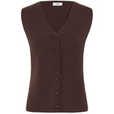 b.young B.YOUNG Damen Trägerhemd BYOTARI Blouse Java