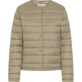 b.young B.YOUNG Damen jacke BYBERTA Restudsalg Roasted Cashew