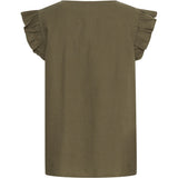 b.young B.YOUNG Damenbluse BYFALAKKA Blouse Kalamata