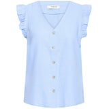 b.young B.YOUNG Damenbluse BYFALAKKA Blouse Windsurfer