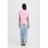 b.young B.YOUNG Damenbluse BYFALAKKA Blouse Parfait Pink