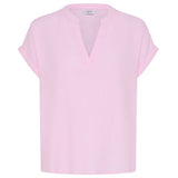b.young B.YOUNG Damenbluse BYFALAKKA Blouse Parfait Pink