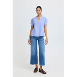 b.young B.YOUNG Damenbluse BYFALAKKA Blouse Windsurfer