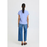 b.young B.YOUNG Damenbluse BYFALAKKA Blouse Windsurfer