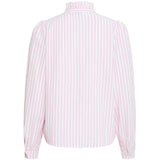 b.young B.YOUNG Damenbluse BYGINETTE Blouse Parfait Pink