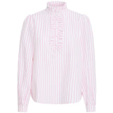 b.young B.YOUNG Damenbluse BYGINETTE Blouse Parfait Pink