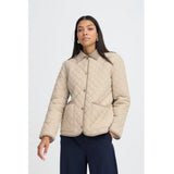b.young B.YOUNG Damenjacke BYBERTA Jacket Oyster
