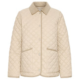 b.young B.YOUNG Damenjacke BYBERTA Jacket Oyster